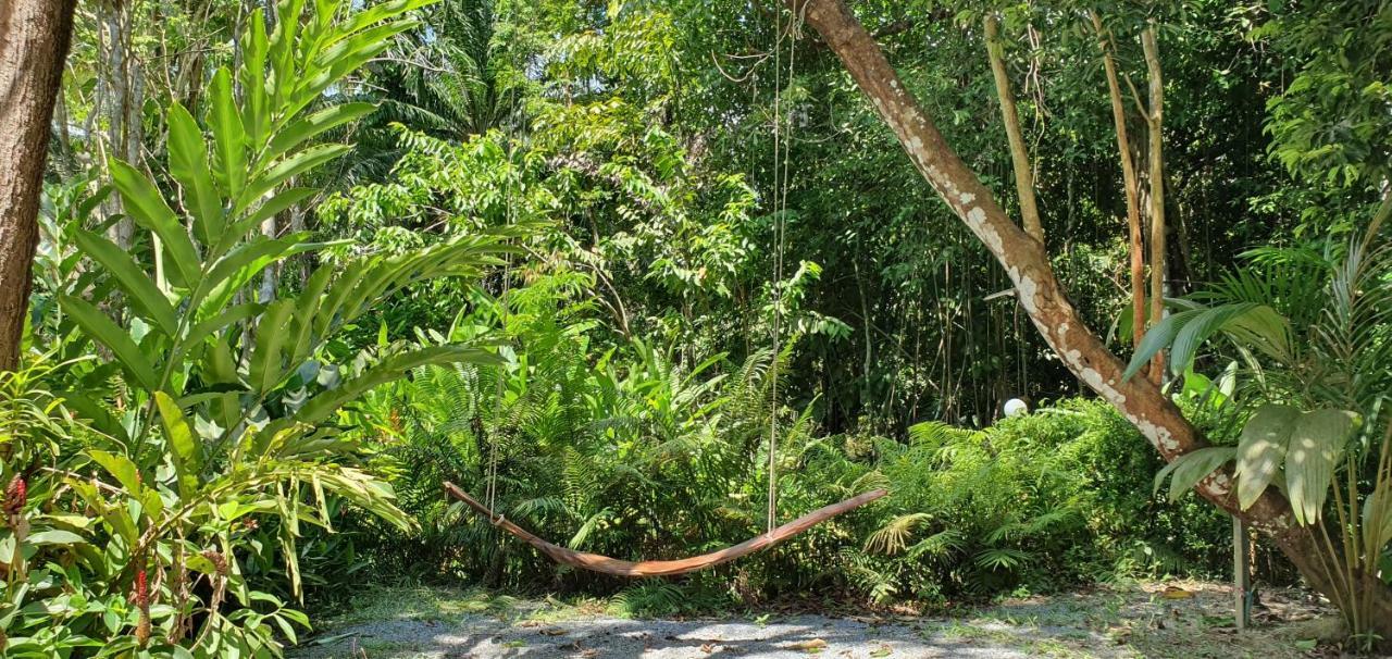 Отель Hug Rimtharn Ban Khao Klom Экстерьер фото